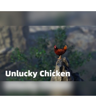 Unlucky Chicken Steam Key GLOBAL